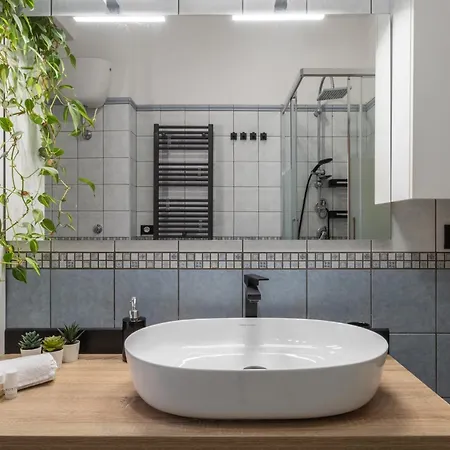 5 Minuti Dal Mare E Parco Naturale- Casa Moderna Con Veranda Apartment *