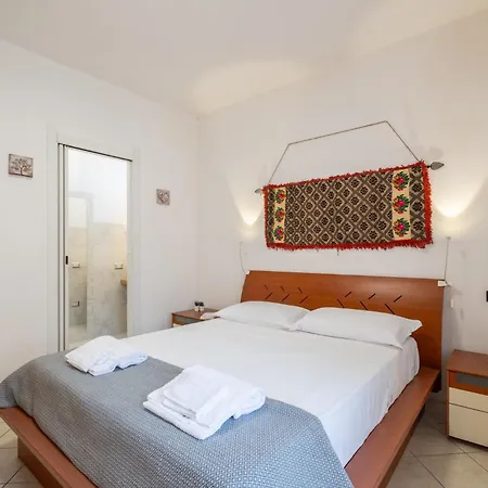 Apartment 5 Minuti Dal Mare E Parco Naturale- Casa Moderna Con Veranda *