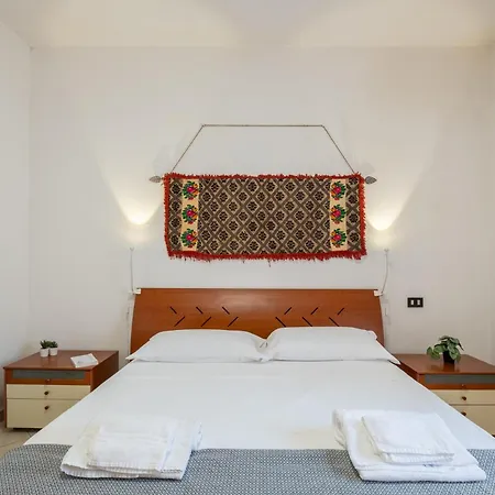 5 Minuti Dal Mare E Parco Naturale- Casa Moderna Con Veranda Apartment