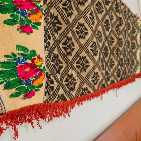 Διαμέρισμα 5 Minuti Dal Mare E Parco Naturale- Casa Moderna Con Veranda