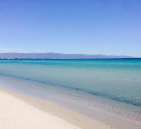 5 Minuti Dal Mare E Parco Naturale- Casa Moderna Con Veranda Apartment *