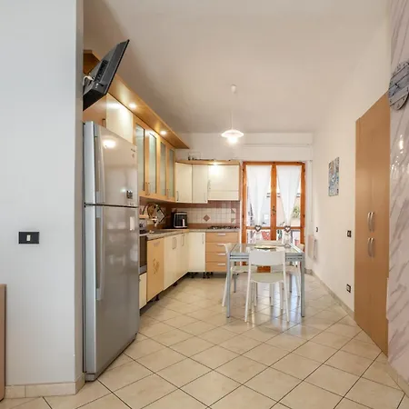 5 Minuti Dal Mare E Parco Naturale- Casa Moderna Con Veranda