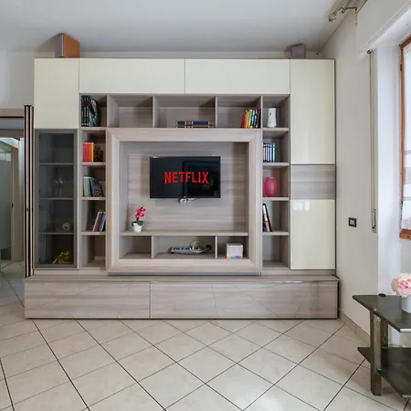 Apartment 5 Minuti Dal Mare E Parco Naturale- Casa Moderna Con Veranda Quartu Sant'Elena