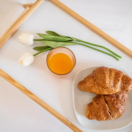 Διαμέρισμα 5 Minuti Dal Mare E Parco Naturale- Casa Moderna Con Veranda *