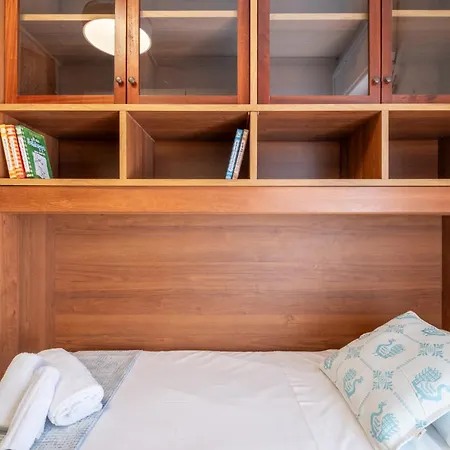 5 Minuti Dal Mare E Parco Naturale- Casa Moderna Con Veranda Apartment Quartu Sant'Elena