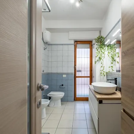 5 Minuti Dal Mare E Parco Naturale- Casa Moderna Con Veranda * Куарту-Сант'Элена