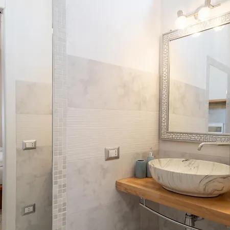 5 Minuti Dal Mare E Parco Naturale- Casa Moderna Con Veranda *