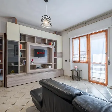 5 Minuti Dal Mare E Parco Naturale- Casa Moderna Con Veranda Apartment *