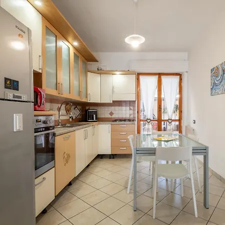 5 Minuti Dal Mare E Parco Naturale- Casa Moderna Con Veranda Apartment Quartu Sant'Elena