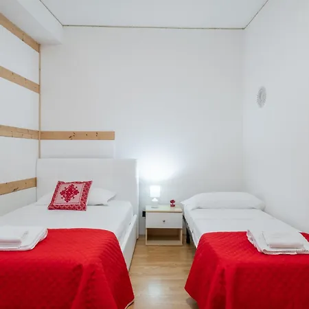 Apartment 5 Minuti Dal Mare E Parco Naturale- Casa Moderna Con Veranda