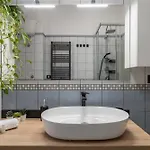 5 Minuti Dal Mare E Parco Naturale- Casa Moderna Con Veranda Lägenhet *