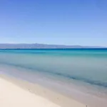 5 Minuti Dal Mare E Parco Naturale- Casa Moderna Con Veranda Lägenhet *
