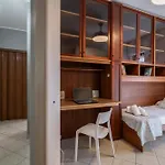 5 Minuti Dal Mare E Parco Naturale- Casa Moderna Con Veranda Lägenhet