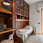 5 Minuti Dal Mare E Parco Naturale- Casa Moderna Con Veranda Lägenhet