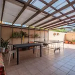 Lägenhet 5 Minuti Dal Mare E Parco Naturale- Casa Moderna Con Veranda *