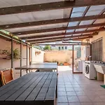5 Minuti Dal Mare E Parco Naturale- Casa Moderna Con Veranda Quartu SantʼElena