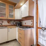 5 Minuti Dal Mare E Parco Naturale- Casa Moderna Con Veranda Lägenhet *